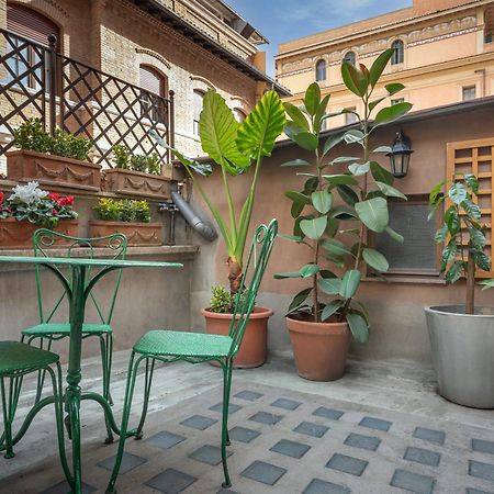 Flaminio Charme Apartment Roma Exterior foto