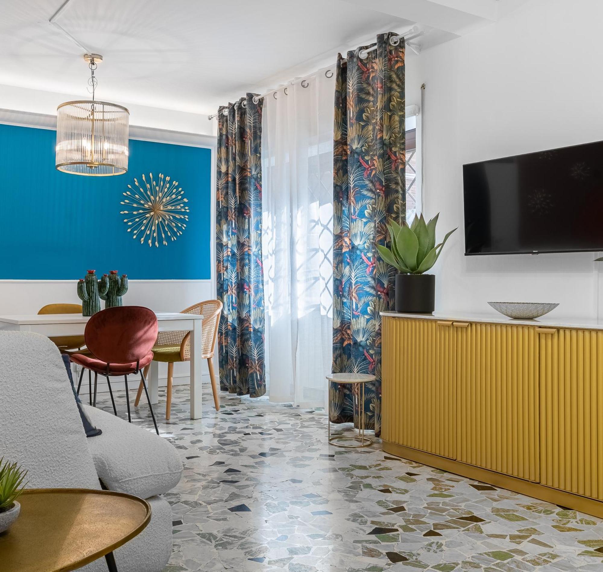 Flaminio Charme Apartment Roma Exterior foto