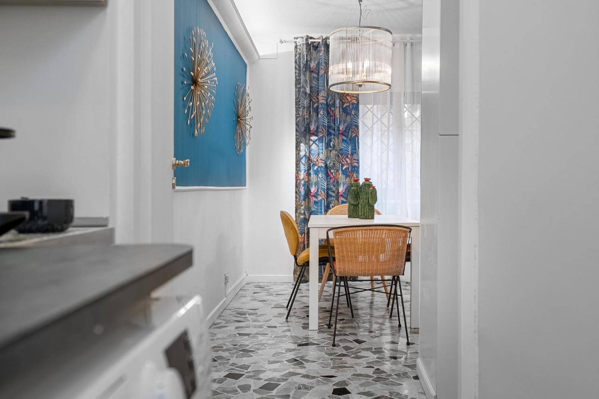 Flaminio Charme Apartment Roma Exterior foto