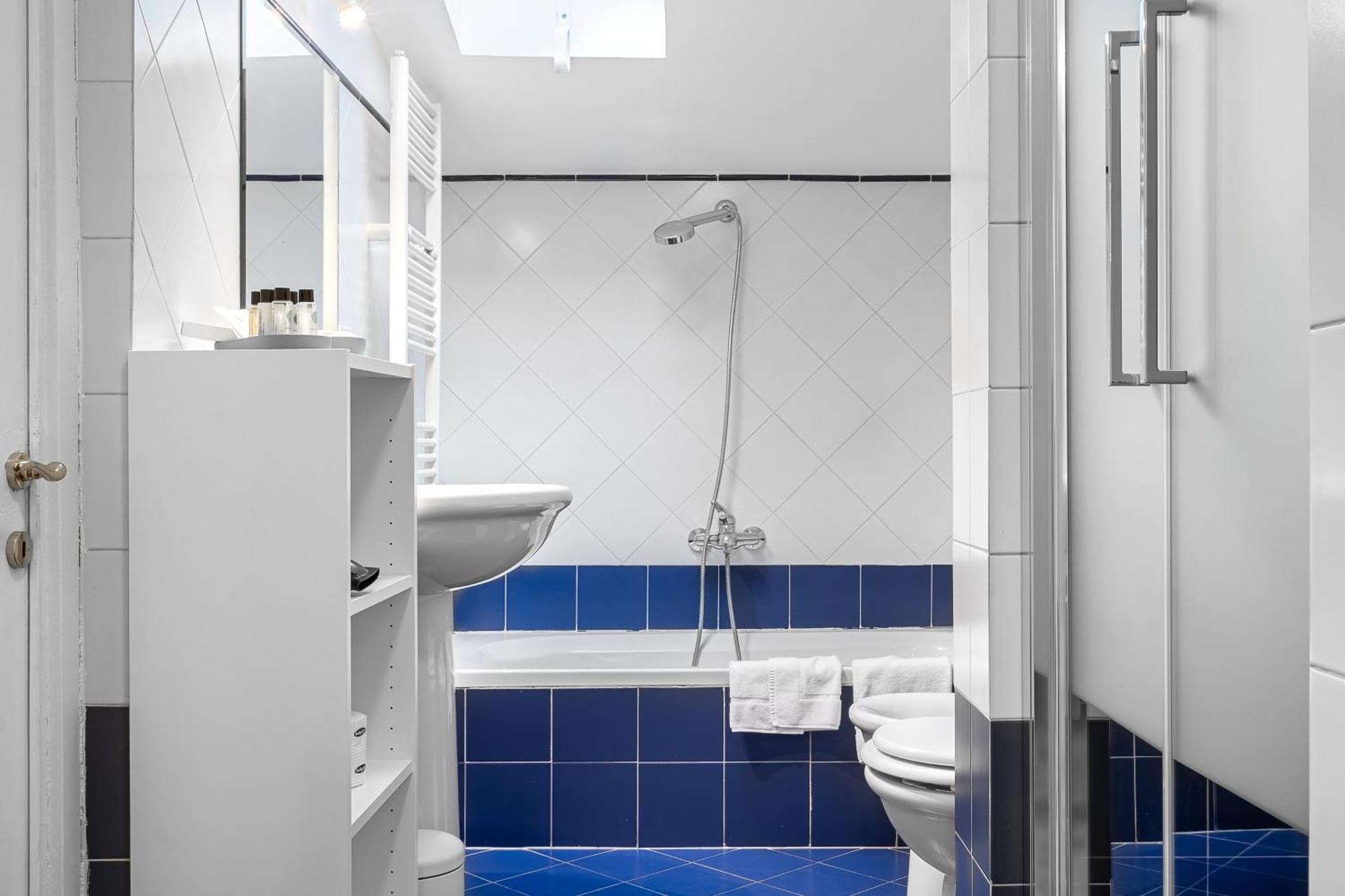 Flaminio Charme Apartment Roma Exterior foto